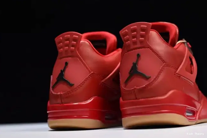 Kick Theory Day Singles Jordan AV3914-600 4 Air 0615